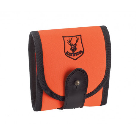 Porta Colpi 7 Celle in Nylon Riserva