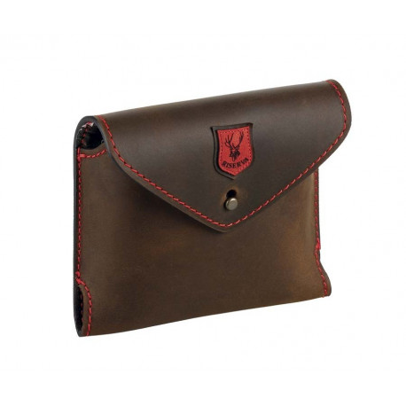 Portacolpi 10 Celle in Pelle Riserva