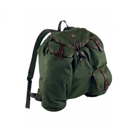 Zainetto Tirolese in Loden Riserva