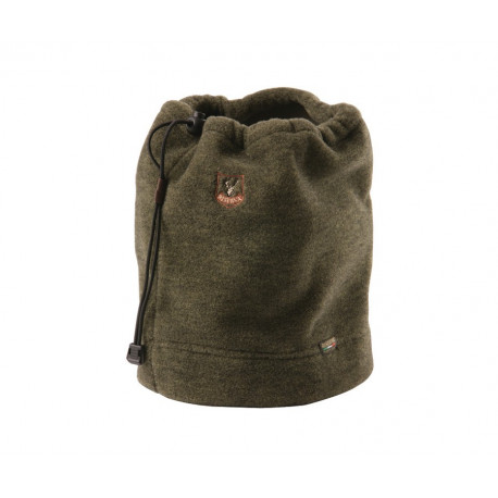 Scaldacollo in Pile/Lana Riserva