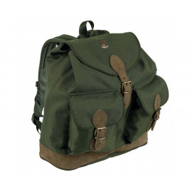 Zaino in Cordura Riserva