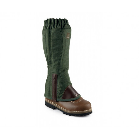 Ghetta in Loden Riserva