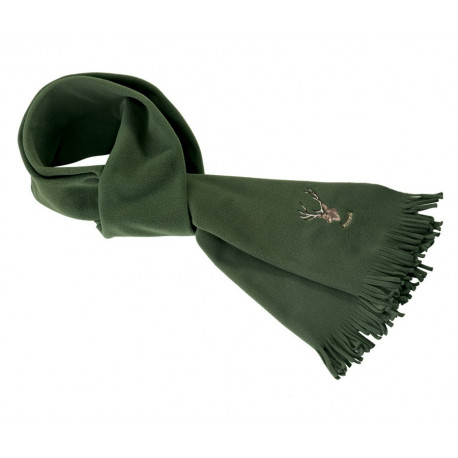 Sciarpa Cervo in Micropile Riserva