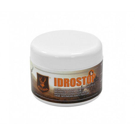 Idrostop Crema Impermeabile...