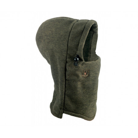 Passamontagna in Pile/Lana...