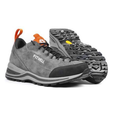 NEON ZFIT CALZATURA MORBIDA E AVVOLGENTE FITWELL