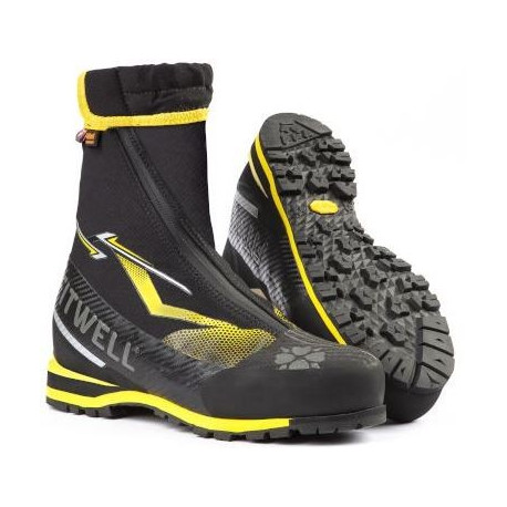 FURY SCARPONE DINAMICO FITWELL