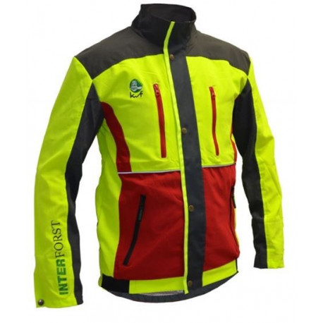 GIACCA INTERFORST 