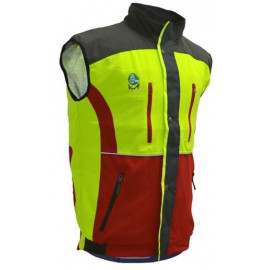 GILET SUPER COMFORT 