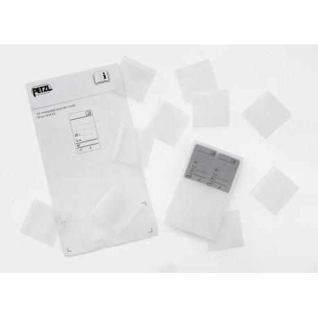 Kit di marcatura di capocorda