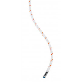 Pur Line 6 Mm Bianco/Arancione 200 M