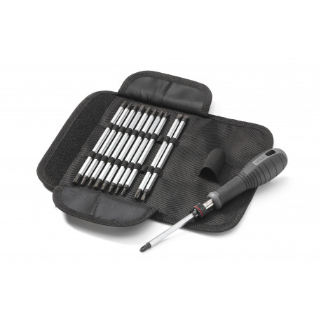 Set portainserti con...