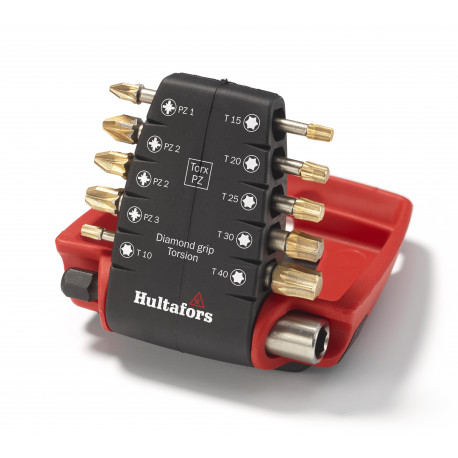 Punte diamantate a torsione...