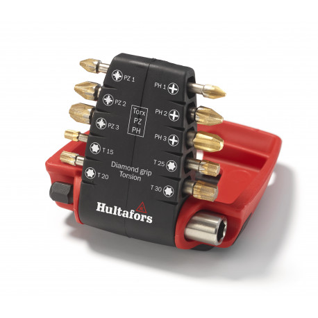 Punte diamantate a torsione...