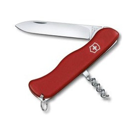 Coltello Multiuso Alpineer Victorinox