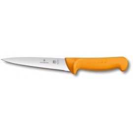 Coltello per disosso e scannare Swibo Victorinox lama 15cm
