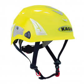 PLASMA HI VIZ ELMETTO KASK ALTA VISIBILITA'