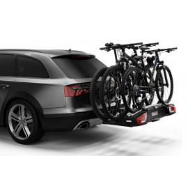 Thule VeloSpace XT 3bike 13pin