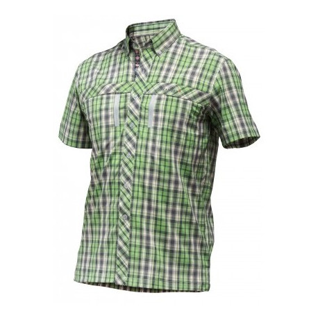 CAMICIA STRETCH AIR M/CORTA...