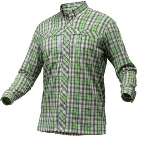 CAMICIA STRETCH AIR M/LUNGA...