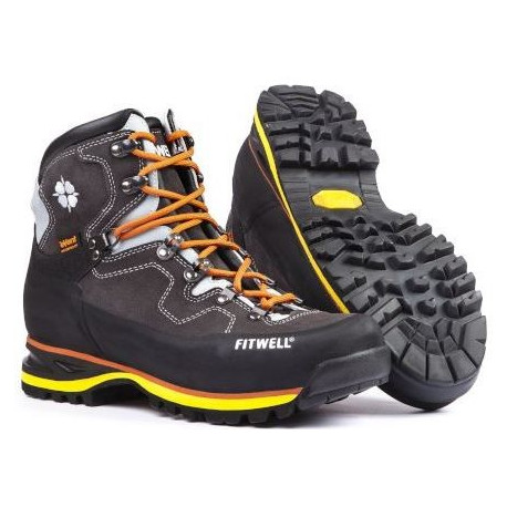 NADIR SCARPONE IMPERMEABILE FITWELL