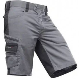 Pantaloni corti StrechFlex Canfull Pfanner