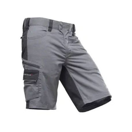 Pantaloni corti StretchFlex Canfull Pfanner