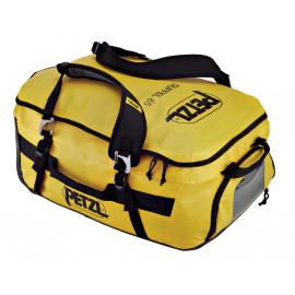 Duffel 65 65 Litri Giallo/Nero