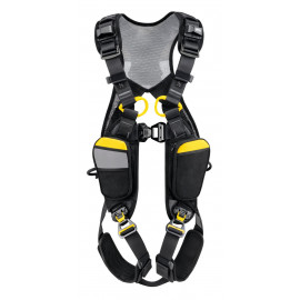 Newton Easyfit International Version Nero/Yellow
