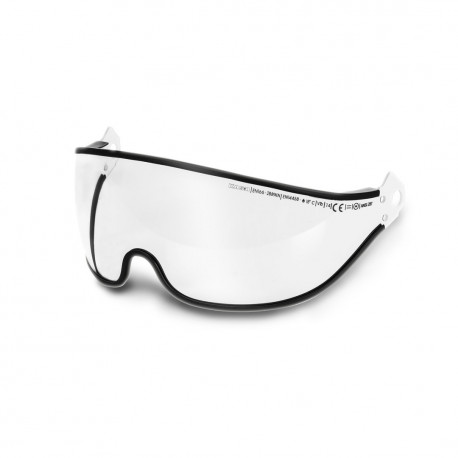 VISOR HP TRASPARENTE