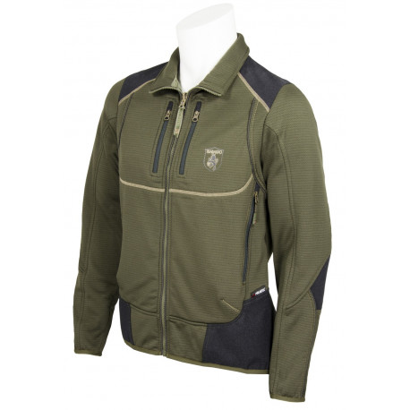 Pile Horizon Verde Trabaldo