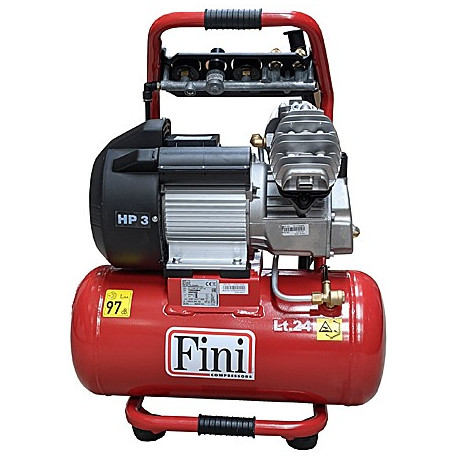 COMPRESS.BIG PIONEER 402M lt20