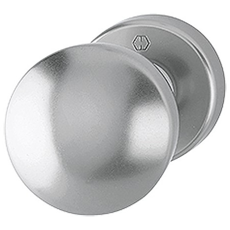 KidCo Sicurezza Casa – 2 Serrure A Scatto Per Maniglie Porta (Bianco) – Facile Installazione