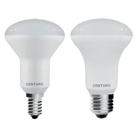 LAMP.LED REFLECTOR mm50 5W E14