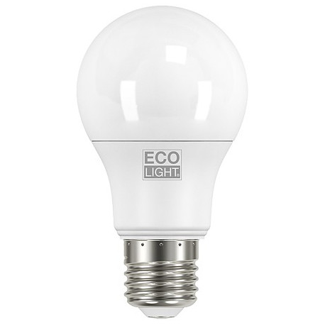 LAMPADINA LED GOCCIA  5,5W E27