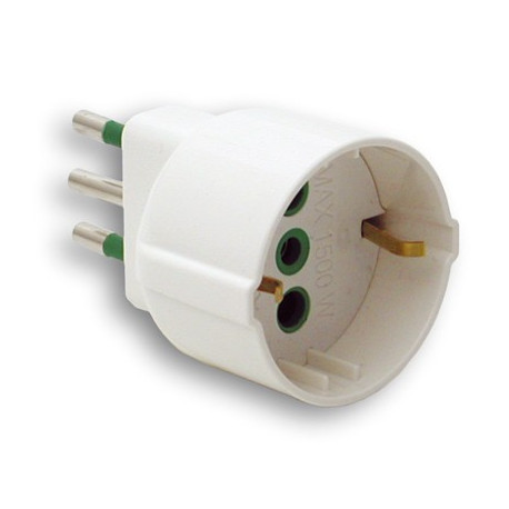 ADATT.prSCHUK-sp2P+T 10A 87120