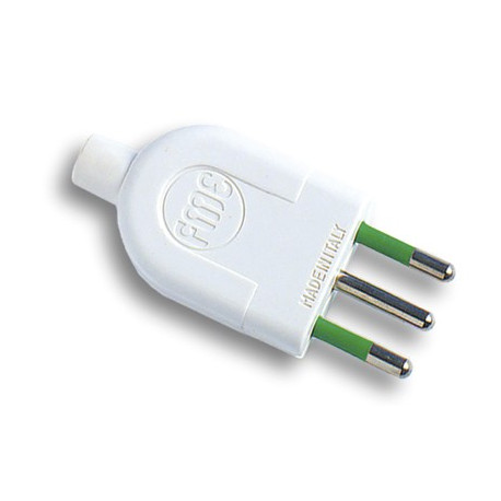 SP.QUALITY 2P+T- sp16A   85020