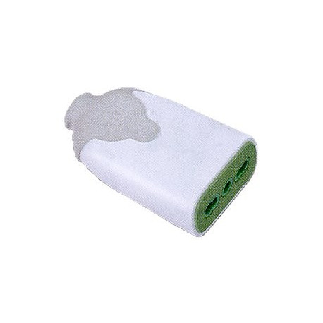 PRESA 2P+T16A     81000