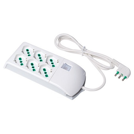 MULTIPRES.cINT.4P mt1,5 410100