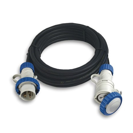 VERLÄNGERUNGSKABEL INDUTRIE...