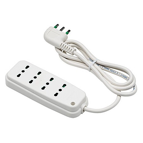 STECKDOSENLEISTE "OMEGA"...