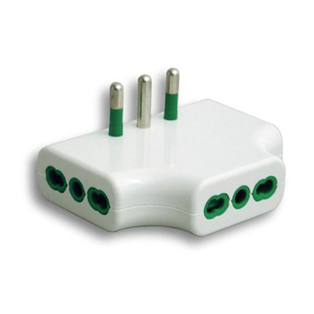 ADA.TRIPLO PIATTO SP16A  82220