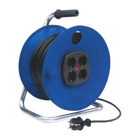 KABELTROMMEL SCHUKO 15