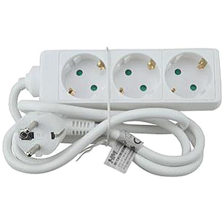 MULTIPR.6P mt1,5 3x1,5 SP.SCHU