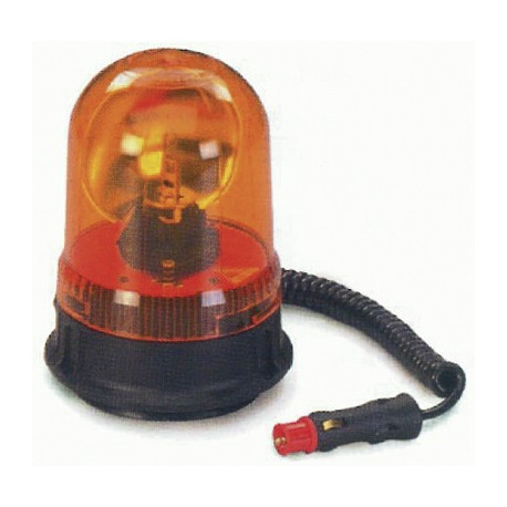 FARO ROTANTExTRATTORI 12 V