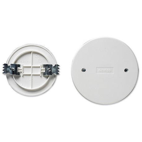 SCHALTERDOSEN DECKEL 65