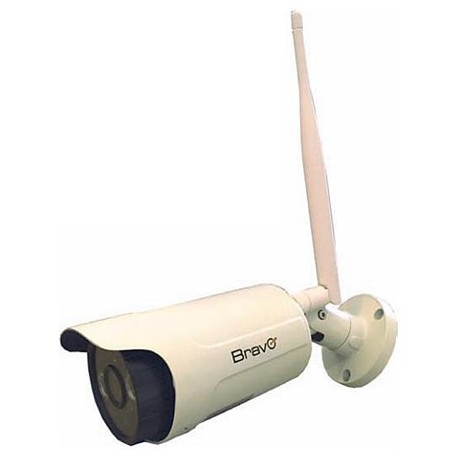 TELECAMERAxESTERN.CAPTAIN WIFI