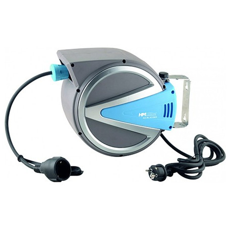 AVVOLGICAV.AUTOM.15MT 3G1,5 HM