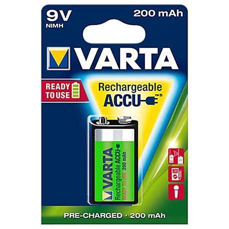 PILE RIC.VART.TRANSISTOR BL1pz