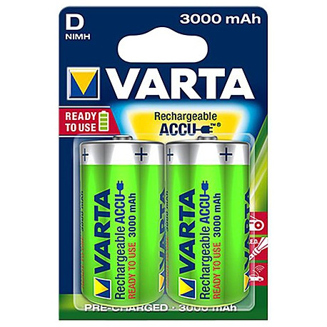 PILE RIC.VARTA TORCIA    BL2pz